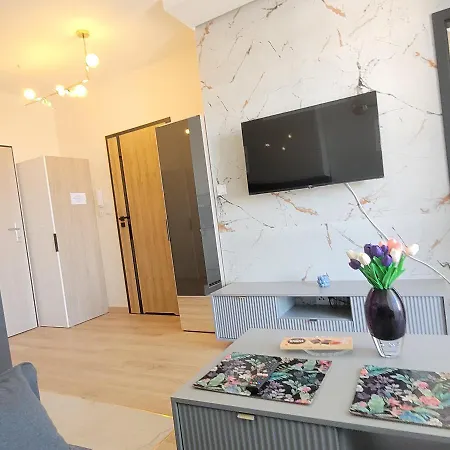 Centrum Pestige Minsk Mińsk Mazowiecki