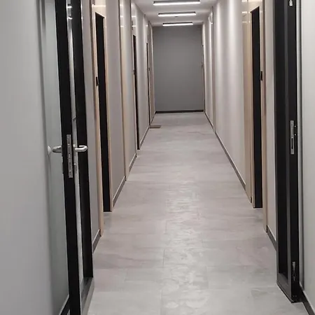 Centrum Pestige Minsk Apartment Minsk Mazowiecki