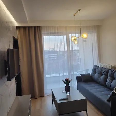 Centrum Pestige Minsk Lejlighed *