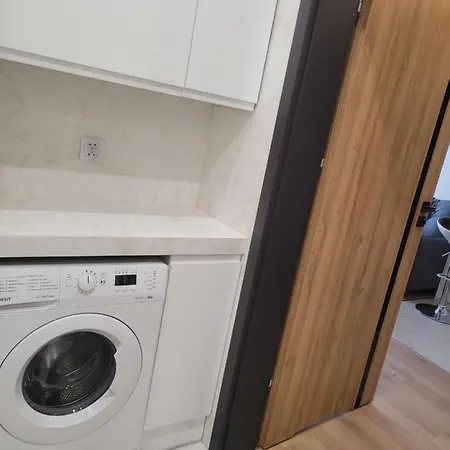 Apartment Centrum Pestige Minsk Minsk Mazowiecki