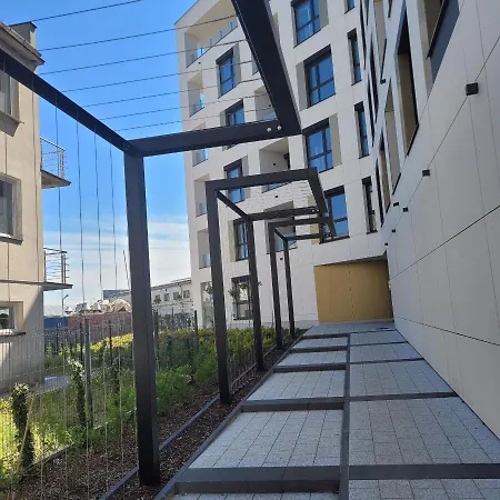 Apartment Centrum Pestige Minsk *