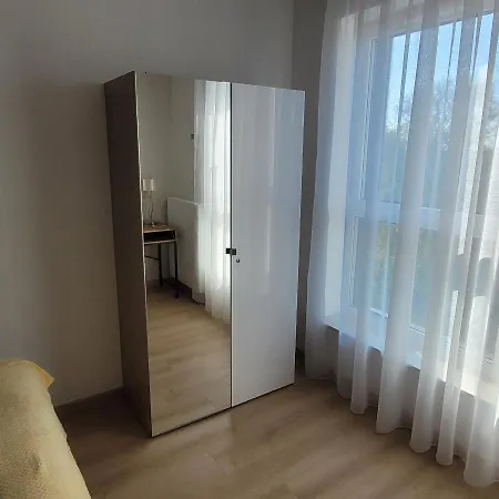 Lejlighed Centrum Pestige Minsk *